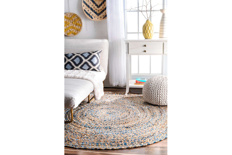 Top 15 Jute & Sisal Round Area Rugs in 2023 Wayfair